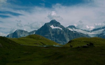 Aîné 2 – Jours 7 & 8, La Conquête