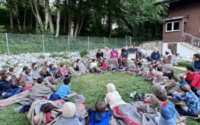 Kids ADventure Camp J4-5