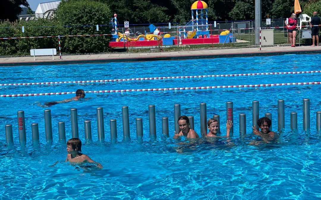 Kids Adventure Camp  J7