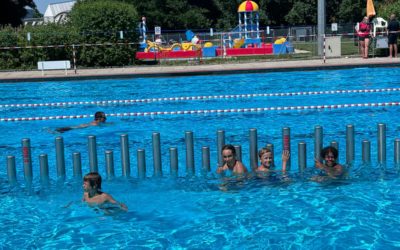 Kids Adventure Camp  J7