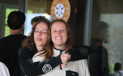 Aîné 1 – Jour 8 – Dernière journée complète