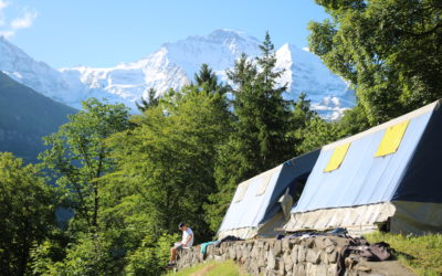 Cadet 1 – Jour 3 – Le retour du soleil