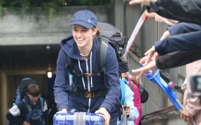 Cadet 2 – Jour 1 – Bienvenue à Isenflotte