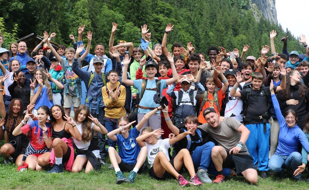 Cadet 2 – Jour 2 – La chèvre de Monsieur Bleckmann