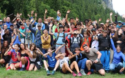 Cadet 2 – Jour 2 – La chèvre de Monsieur Bleckmann