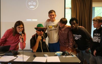 Cadet 2 – Jour 3 – Soleil et économie