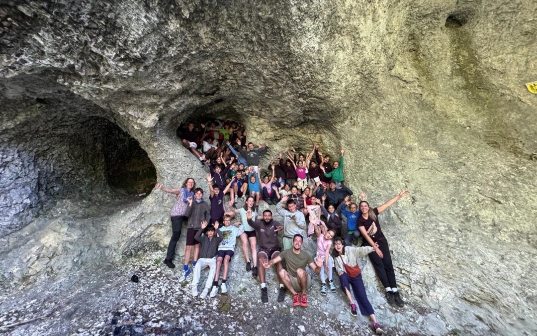 Kids adventure Jour7