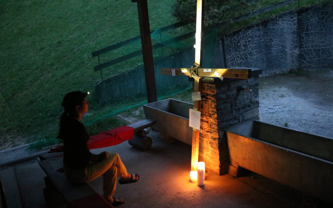 Ainé 2 – Jour 6 – Sauver Insenfluh
