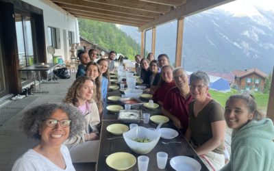 Ainé 2 – Jour 0 – On vous attend !!