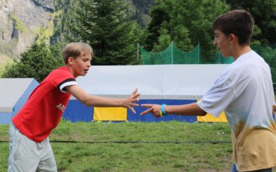 Cadet 2 – Jour 6 – Isenflotte, le retour