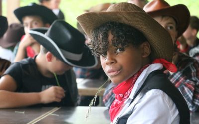 Cadet 2 – Jour 9 – Le camp qui passait plus vite que son ombre