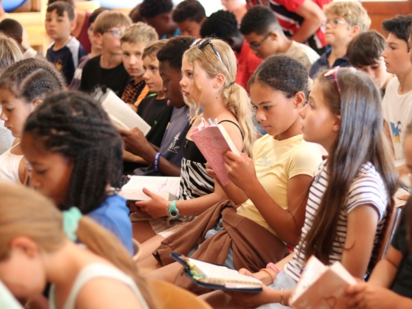 Vignette reco enfants