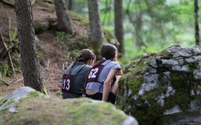 Cadet 1 – Jour 3 – Des chiffres et des nombres