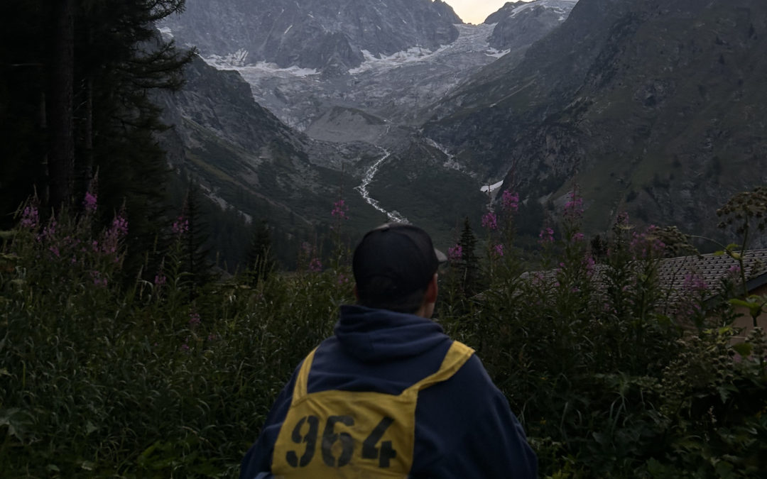 Camp escalade – J2