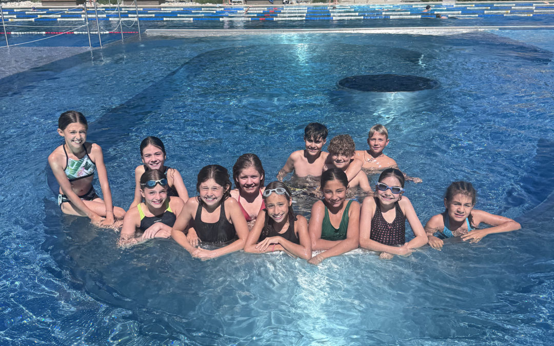 Kids Adventure – Jour 2