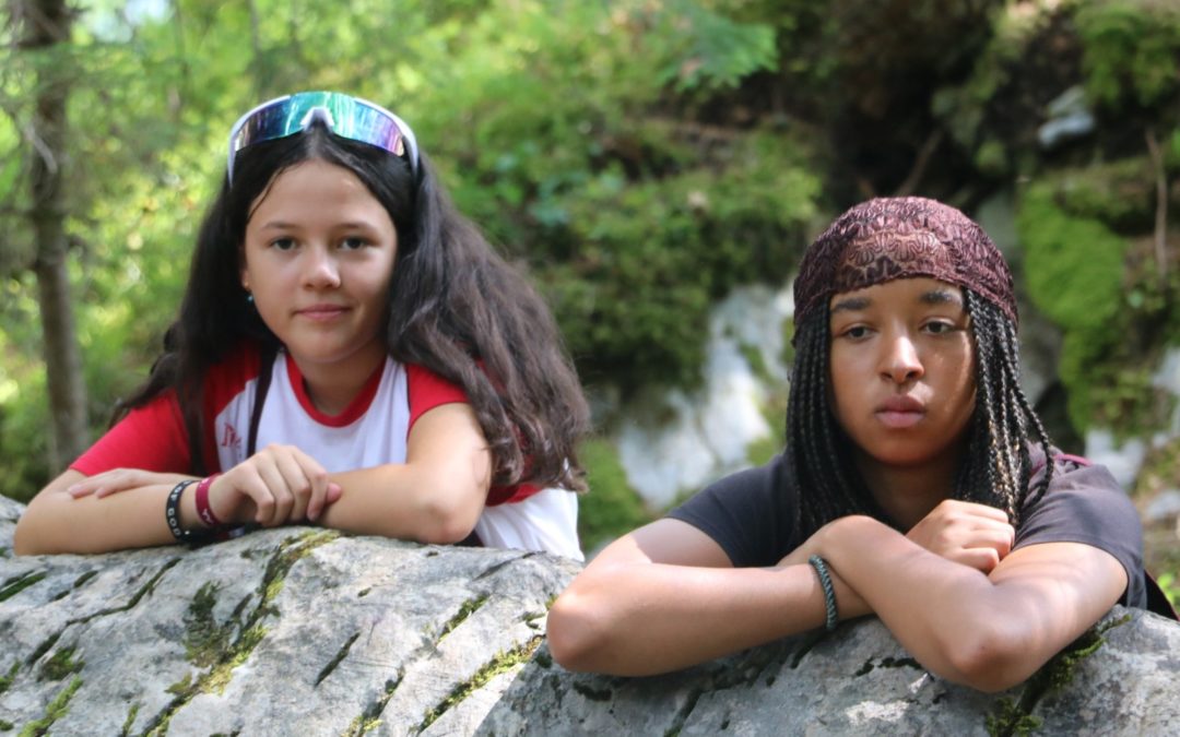 Cadet 2 – Jour 5 – Et à la fin, c&rsquo;est l&rsquo;Allemagne qui gagne