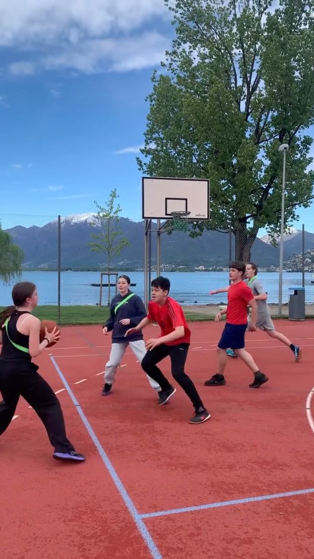 Clap de fin pour Tenero 2025 👏🤩 
Une magnifique semaine passée tous ensemble sous le soleil du Tessin ☀️ 

Merci Seigneur pour ce camp incroyable, pour les belles amitiés qui se sont créées et pour ta protection ! 

À l’année prochaine 😍
